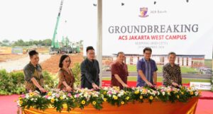 ACS Jakarta West Campus