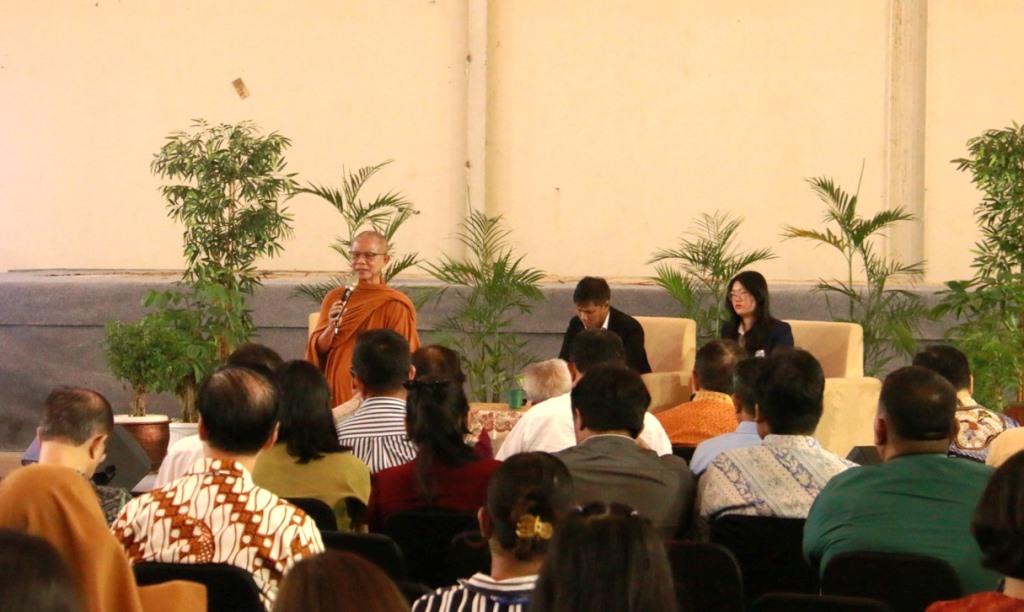 Bhikkhu Dhammasubho
