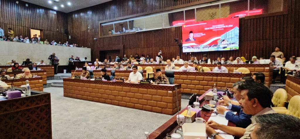 Kementerian PKP