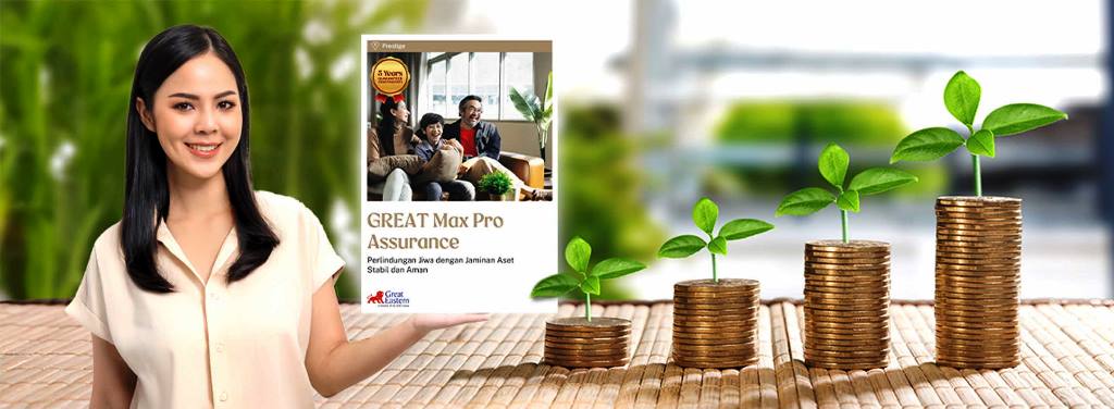 GREAT Max Pro Assurance