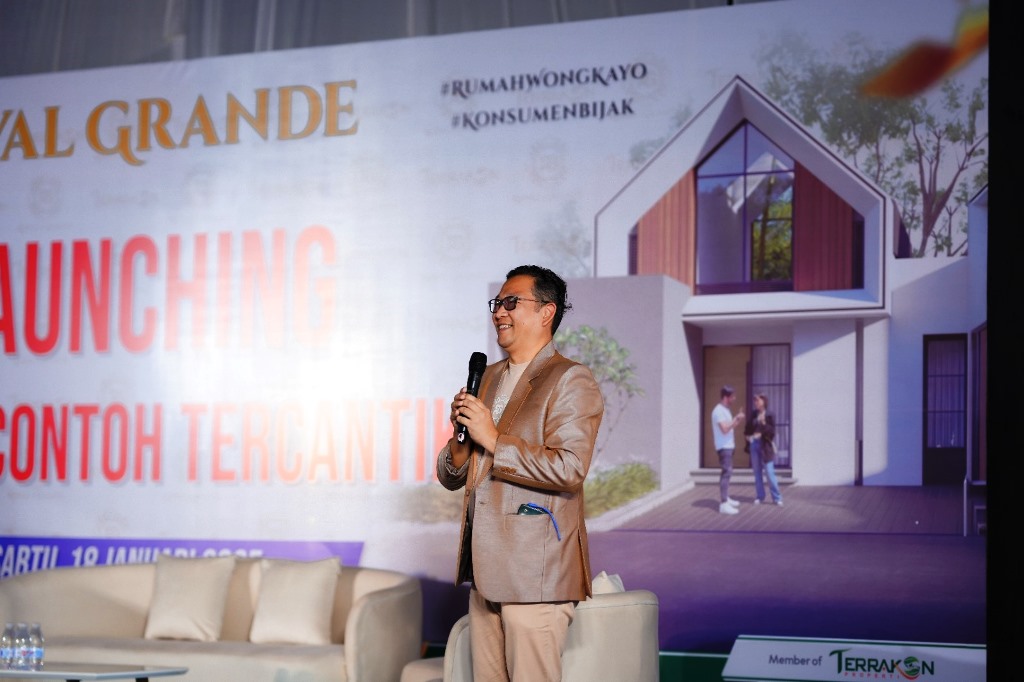 Royal Grande Residence