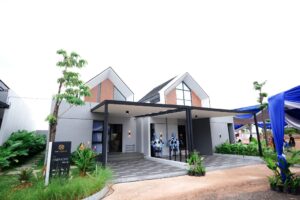 Royal Grande Residence