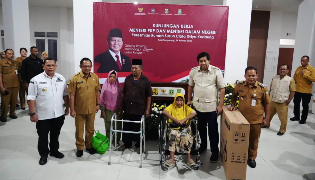 Cipta Griya Kedaung