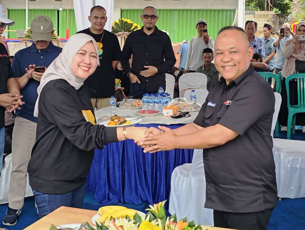 Perumahan Arsol Land 