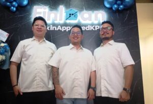 Finloan Indonesia