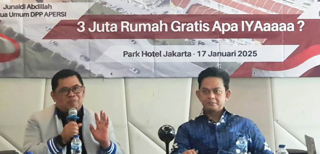 rumah gratis