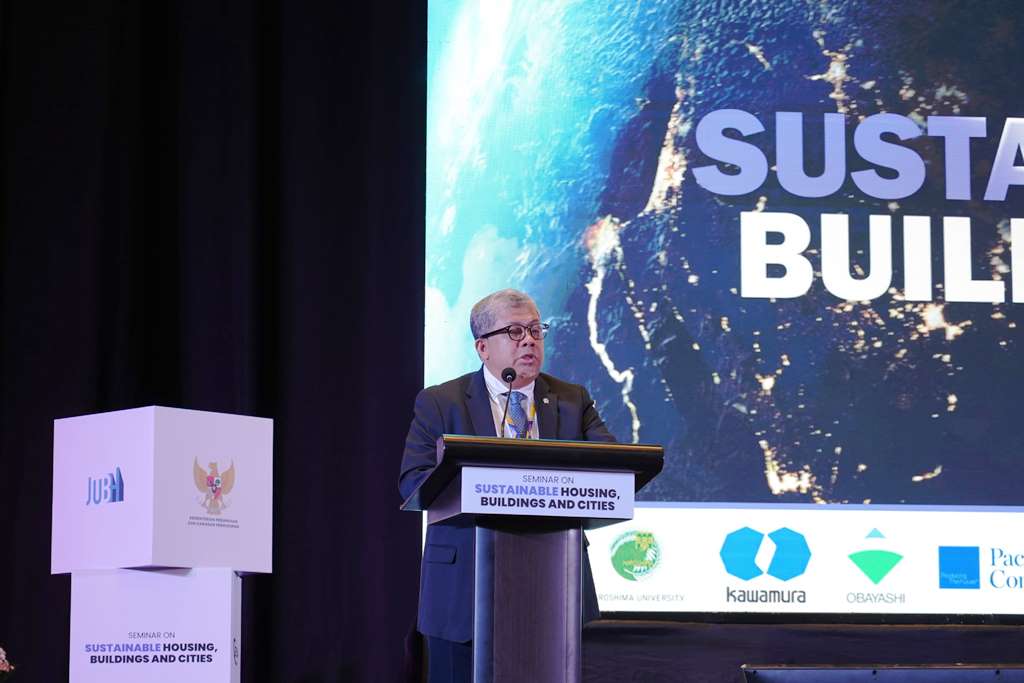 Program 3 Juta Rumah