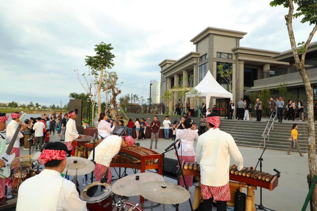 Agung Sedayu Group 