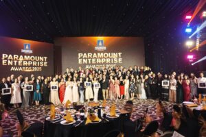 Paramount Enterprise Awards 2025