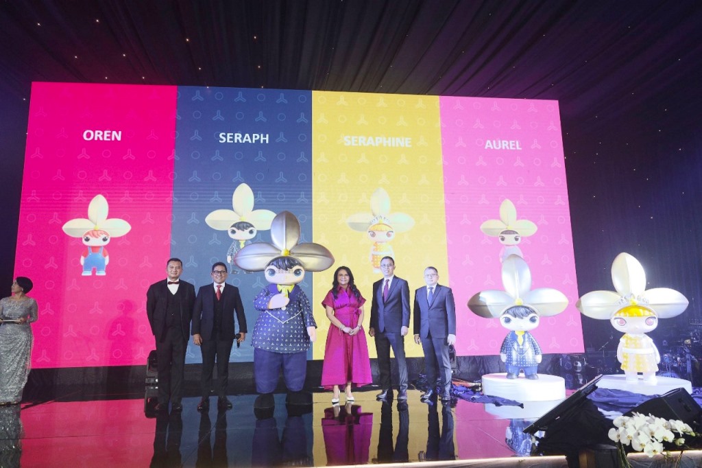 Paramount Enterprise Awards 2025