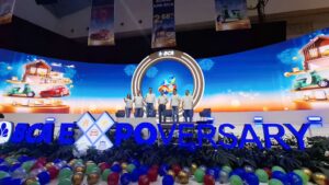 BCA Expoversary 2025