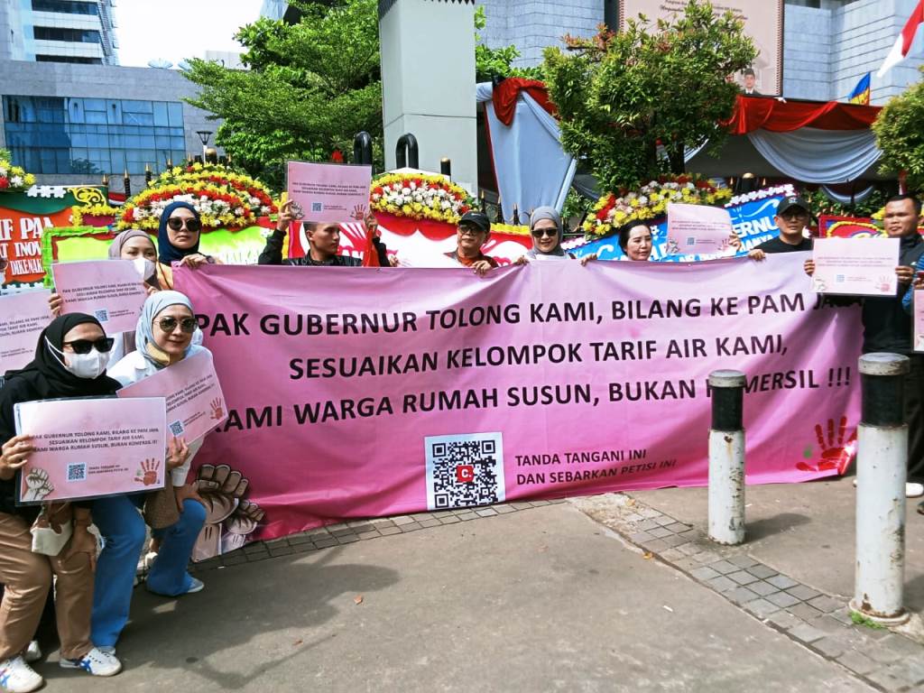  PAM Jaya