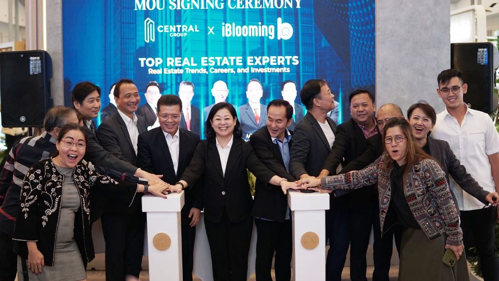 Central Group