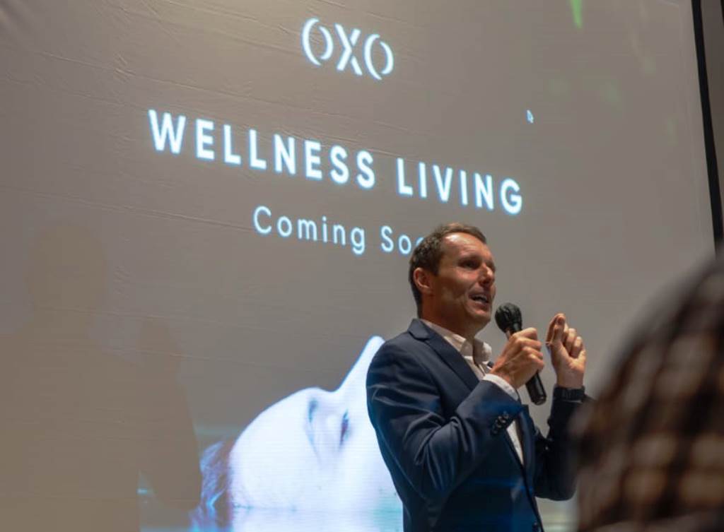 Wellness Living 