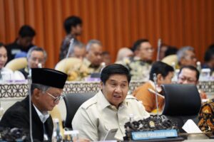 Program 3 Juta Rumah