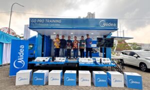 midea