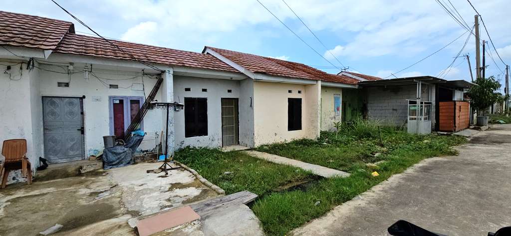 Pengembang Rumah Bersubsidi, subsidi