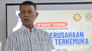 Darwis Daeng Nai
