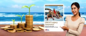 GREAT Legacy Assurance