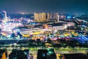 Summarecon Bekasi