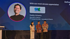 BytePlus Hadirkan Teknologi Voice AI dan Cloud ke Indonesia