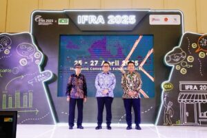 IFRA Business Expo