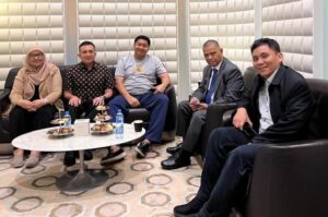 Program 3 Juta Rumah