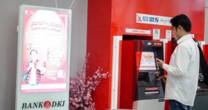 bank dki, atm bank dki