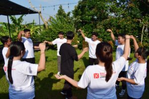 Body Transformation Camp