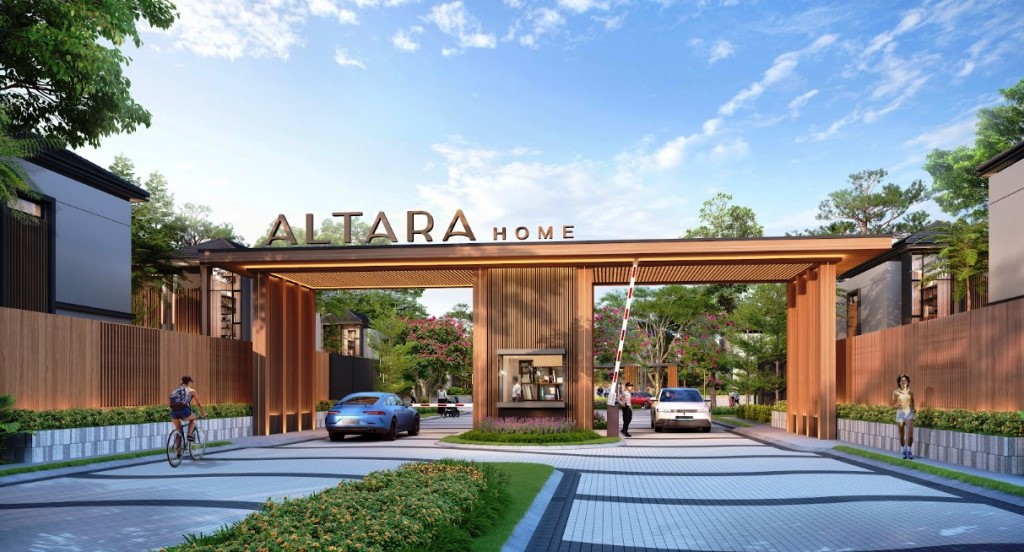altara home