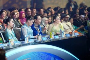 Grand Final Puteri Indonesia