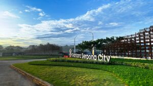 Giantara Serpong City