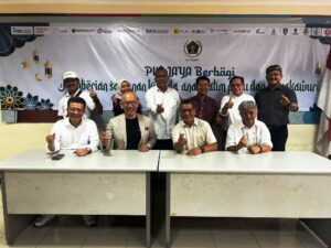 Anugerah Jurnalistik MHT