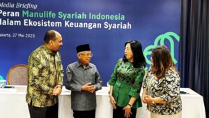 Manulife Syariah Indonesia