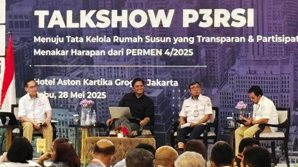 P3RSI