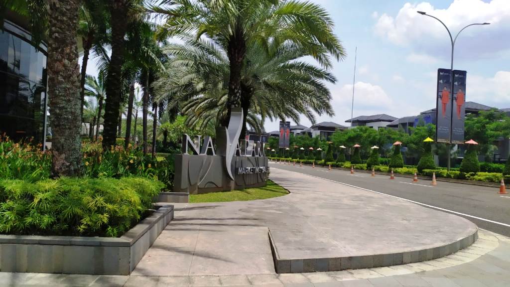 Sinar Mas Land Video Competition 2025