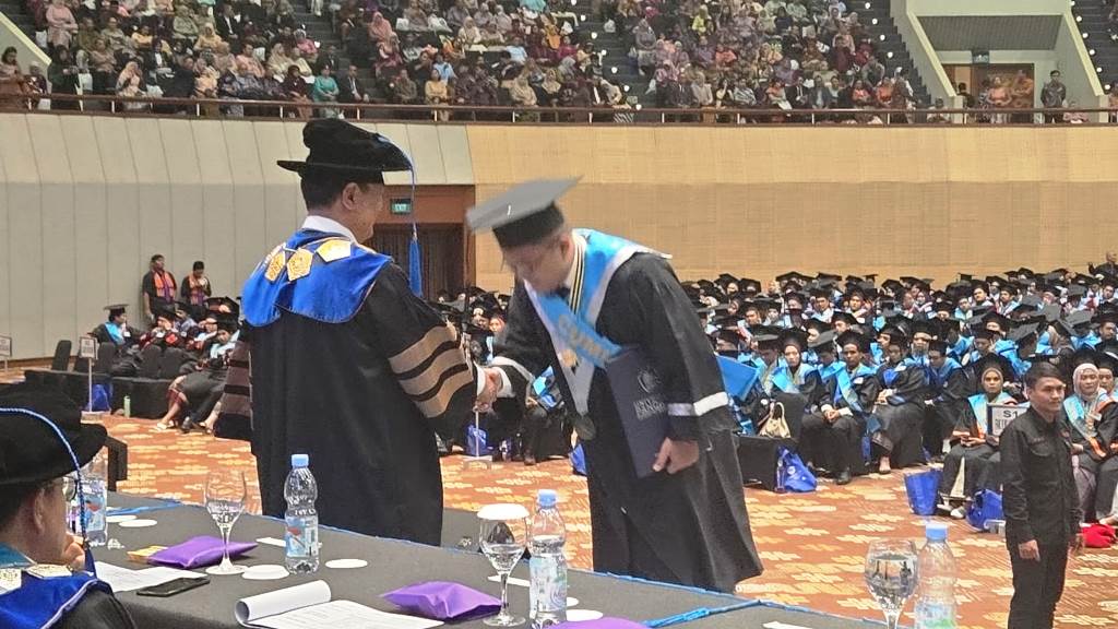 universitas pancasila