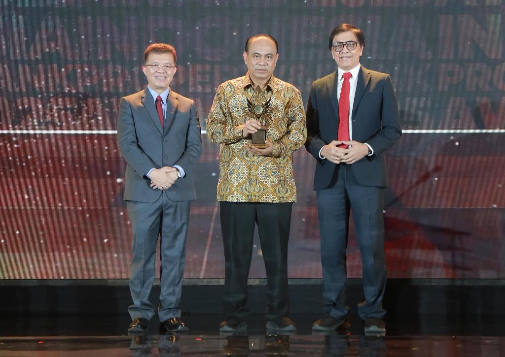 Koperasi Desa Merah Putih