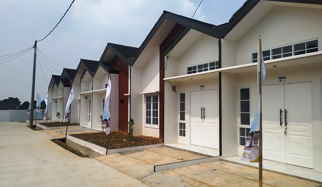 Pondok Taktakan Indah