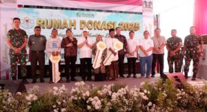Pondok Taktakan Indah