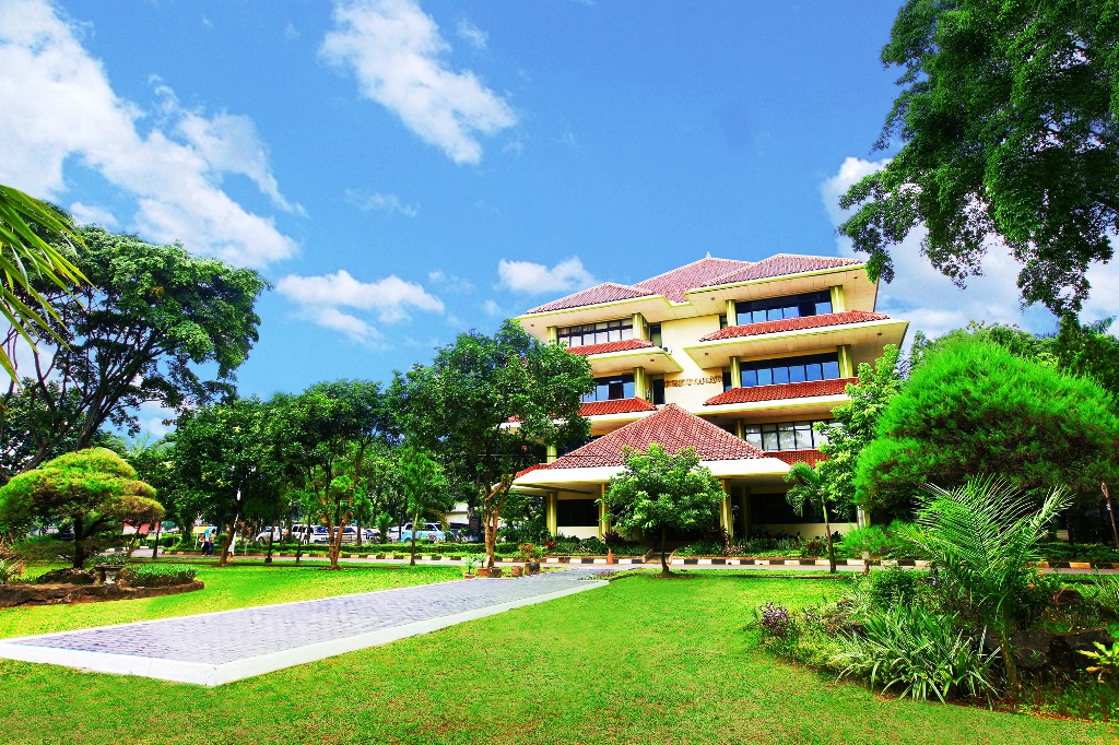 universitas pancasila