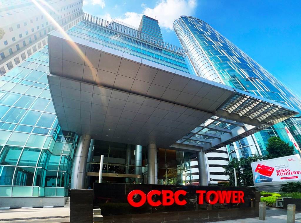 ocbc