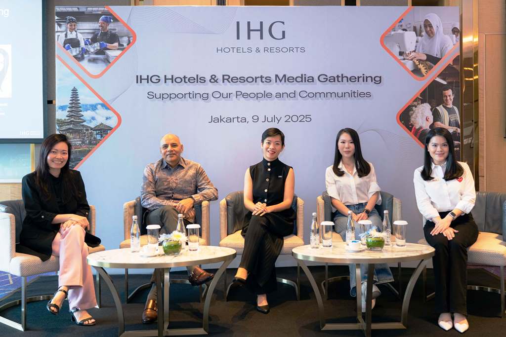 IHG Hotels & Resorts