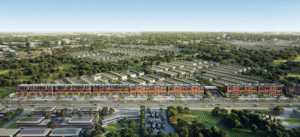 Tanatara Business Avenue