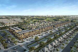 The Exquis Lifestyle Park