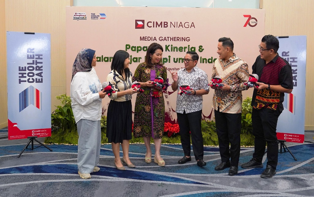CIMB Niaga