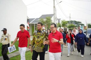 perumahan mgk serang