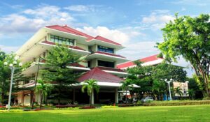 Universitas Pancasila