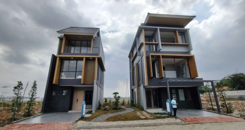Seion Tangerang