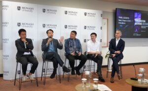 Monash University Indonesia